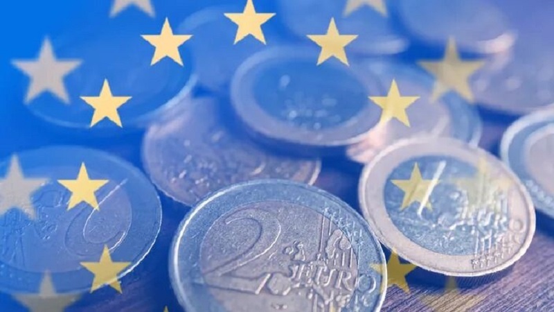 Iranpress: رکوردزنی تورم در حوزه یورو ادامه دارد