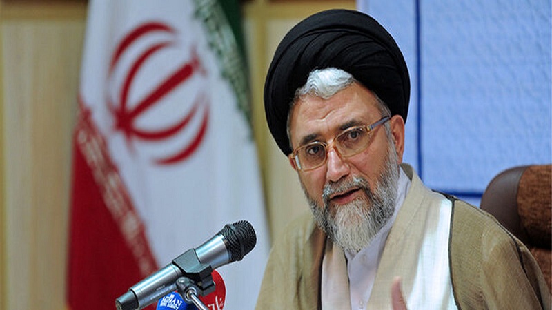 Iranpress: هشدار وزیر اطلاعات به فتنه انگیزان