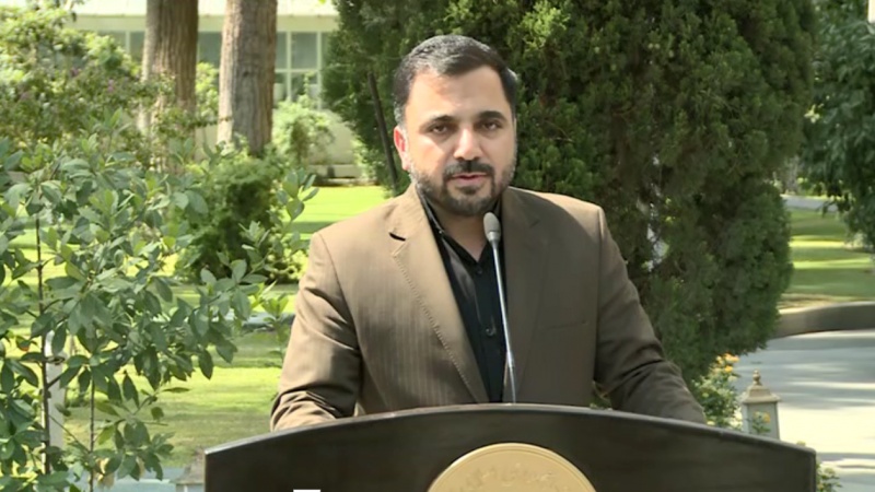 Iranpress: خبر جدید وزیر ارتباطات درباره ماهواره بر جدید ایرانی 