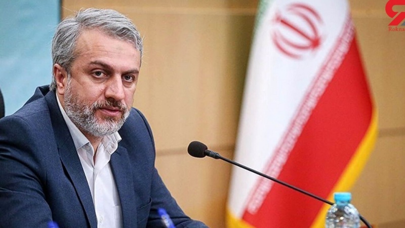 Iranpress: رتبه هفتم ایران در تولید فولاد