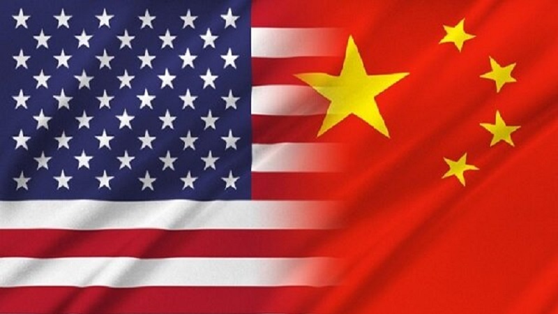 Iranpress: مخالفت چین با مذاکرات تجاری بین آمریکا و تایوان