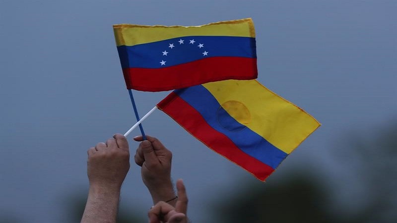 Iranpress:  وعده رئیس جمهور منتخب کلمبیا برای عادی‌ سازی روابط با ونزوئلا 