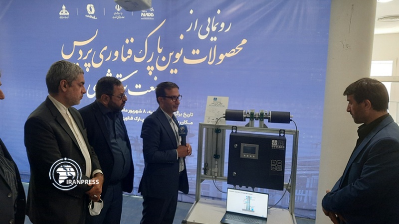 Iranpress: رفع نیاز کشور با استفاده از فن- بازار پتروشیمی و دانش ایرانی