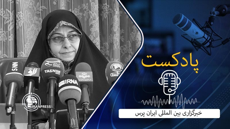 Iranpress: تداوم حضور زنان در مسابقات فوتبال در گرو تصمیم وزارت ورزش