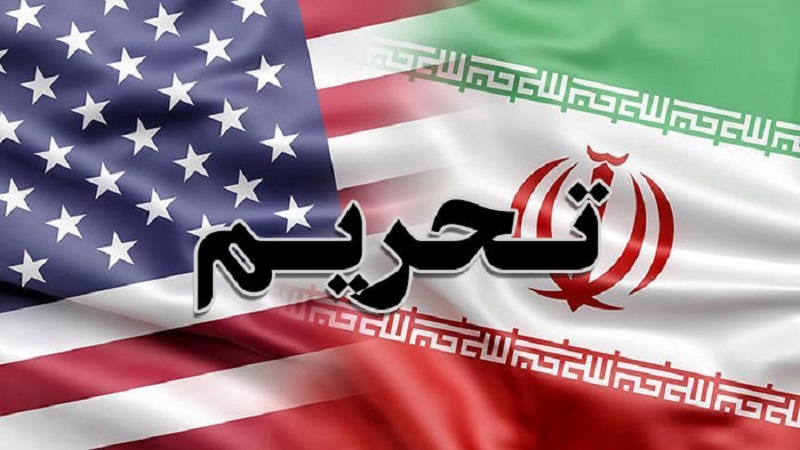 Iranpress: بررسی اقدام متقابل و نمایش عزم تهران برای مقابله با تحریم های واشنگتن