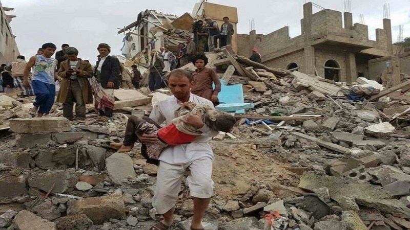 Iranpress: یمن: سازمان ملل از غیرنظامیان یمنی در برابر مین‌های متجاوزان محافظت کند