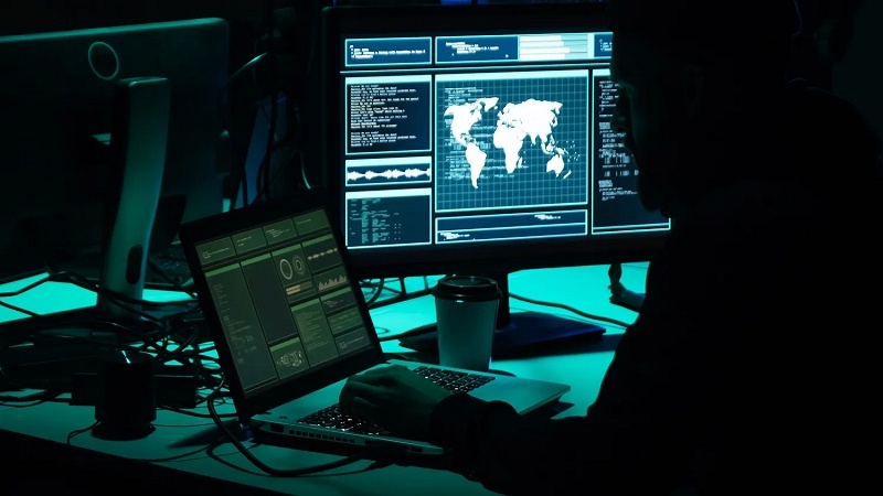 Iranpress: حمله سایبری به وب سایت پارلمان اروپا