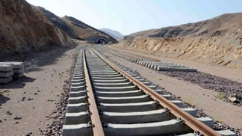 Iranpress: قطار مستقیم تهران - کربلاء به اربعین امسال نمی‌رسد