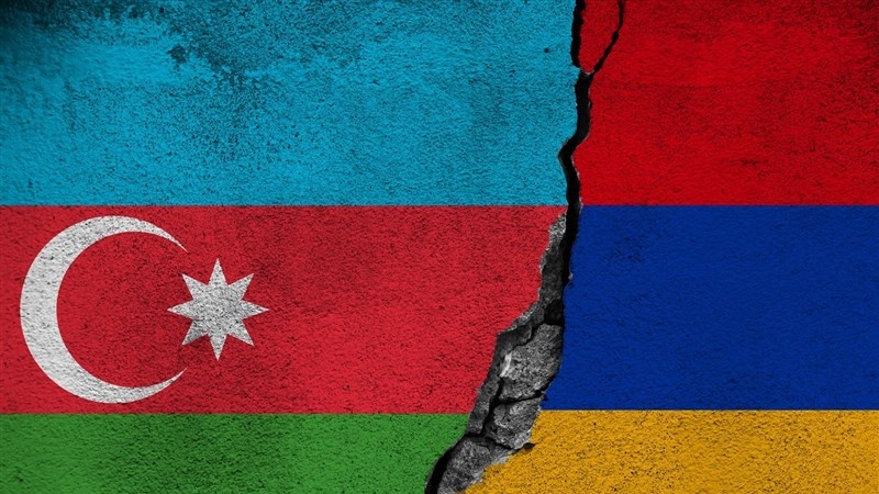 Iranpress: تاکید مجلس ارمنستان بر ضرورت مقابله با جمهوری آذربایجان