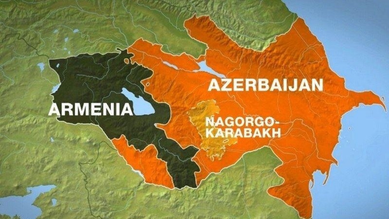 Iranpress: اعلام آتش‌بس بین ارمنستان و جمهوری آذربایجان  
