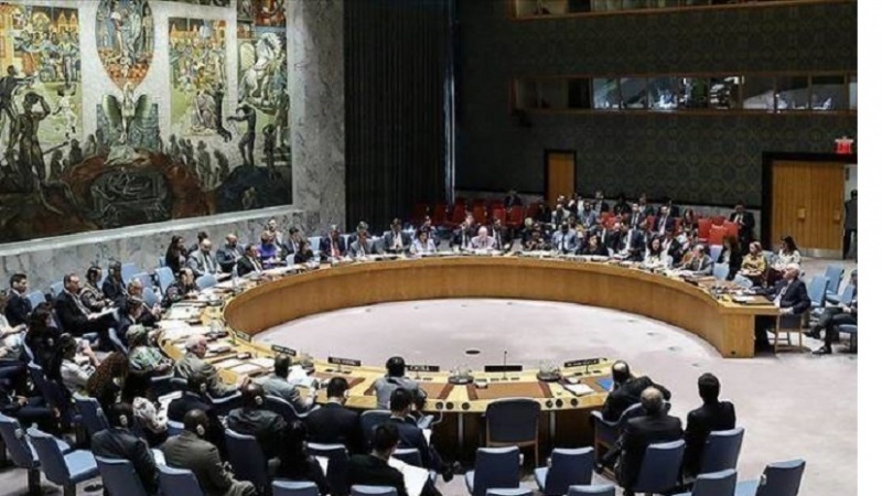 Iranpress:  بررسی بیانیه رسمی شورای امنیت سازمان ملل علیه رژیم صهیونیستی