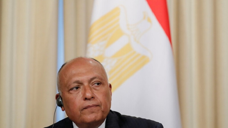 Iranpress: خروج هیئت مصری از افتتاحیه نشست وزرای خارجه اتحادیه عرب