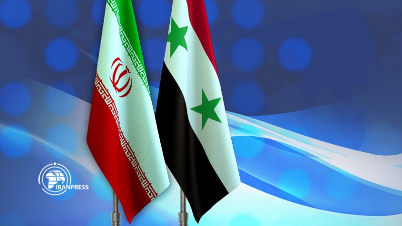 Iranpress: واکنش سوریه به اغتشاش‌ها در ایران