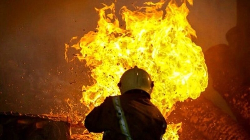 Iranpress: انفجار در کارخانه اکسیژن اهواز چهار کشته و یک مصدوم برجاگذاشت