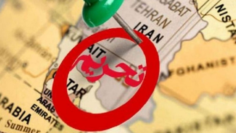 Iranpress: آمریکا تحریم‌های جدیدی علیه ایران اعمال کرد