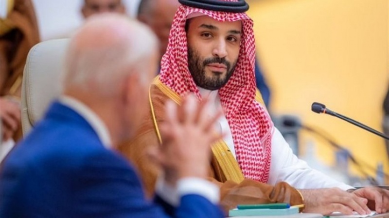 Iranpress: حمایت اتحادیه عرب از عربستان در تنش با آمریکا