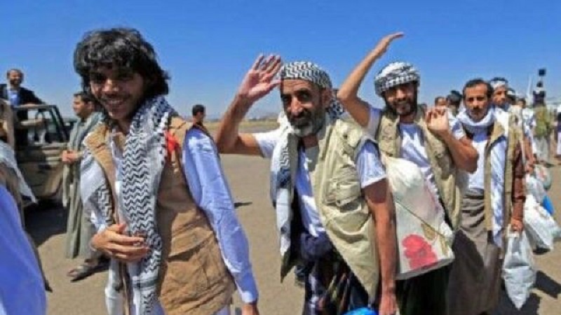 Iranpress: حضور هیات سعودی و یمنی در صنعا و ریاض به منظور مبادله اسرا
