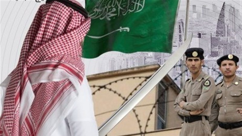 Iranpress: سازمان سعودی اروپایی حقوق بشر: حکم‌های اعدام در عربستان غیرقانونی صادر می‌شود