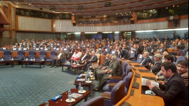 Iranpress: برگزاری نهمین همایش ملی پدافند غیرعامل با شعار «برای مردم»
