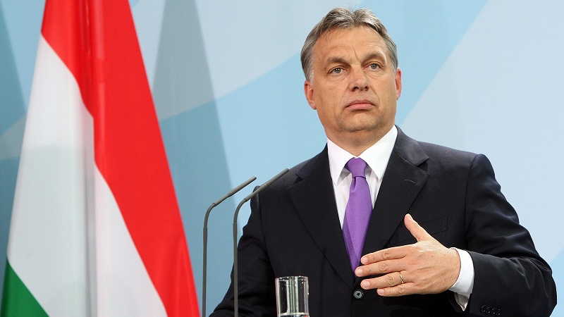 Iranpress: هشدار نخست وزیر مجارستان درباره خطر نابودی اروپا با تداوم تحریم روسیه