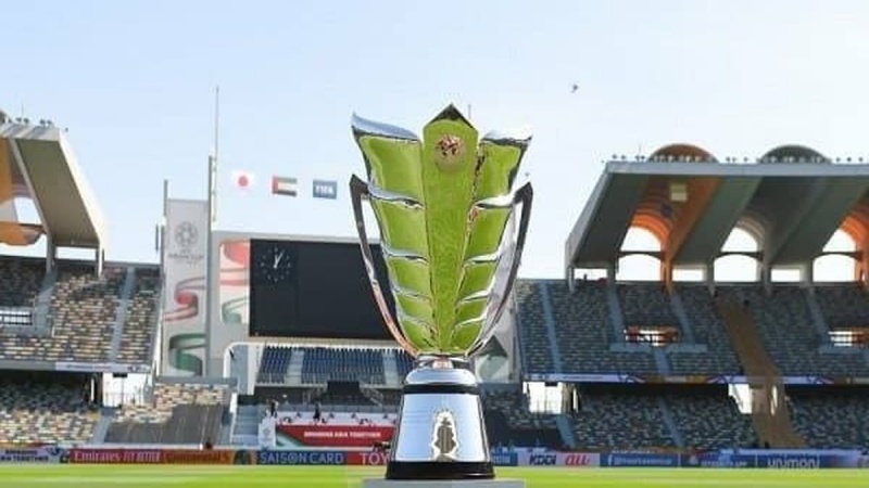 Iranpress: اعلام زمان برگزاری جام ملت‌های آسیا ۲۰۲۳ 