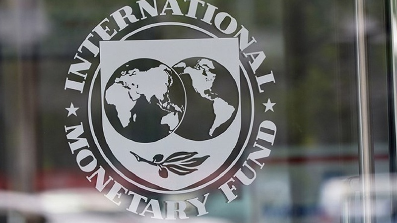 Iranpress: اذعان صندوق بین‌المللی پول به ذخایر ارزی ۱۲۲ میلیارد دلاری ایران
