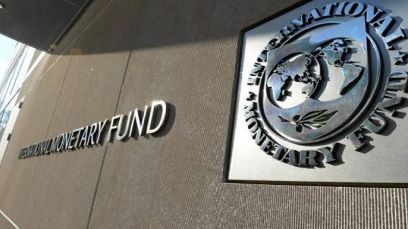 Iranpress: صندوق بین المللی پول درباره رکود در اقتصاد جهان هشدار داد 