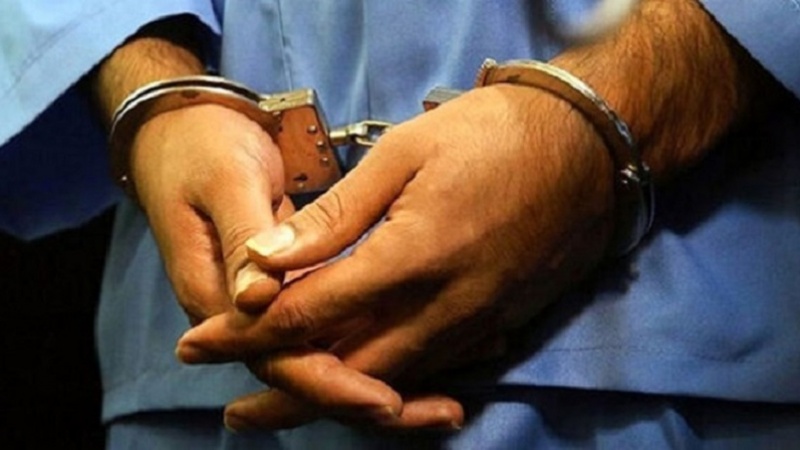 Iranpress: بازداشت ۱۱ نفر از اغتشاشگران امروزدر تهران