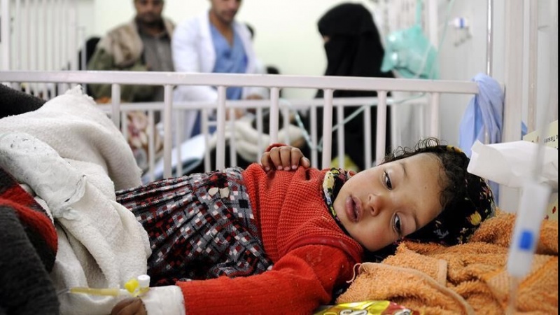 Iranpress: درخواست صنعاء از سازمان ملل برای نجات جان بیش از 5 هزار بیمار در یمن