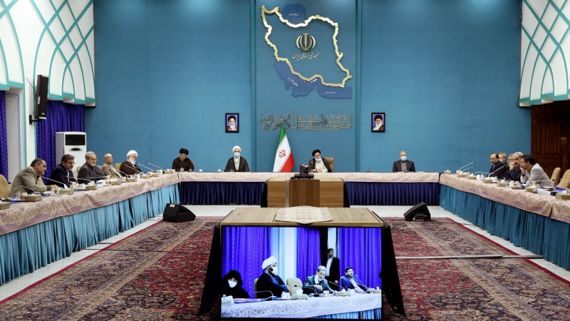 Iranpress: اعضای حقیقی جهاد دانشگاهی انتخاب شدند
