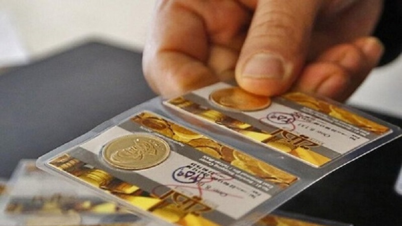 Iranpress: انتشار اوراق سکه بهار آزادی از هفته آینده