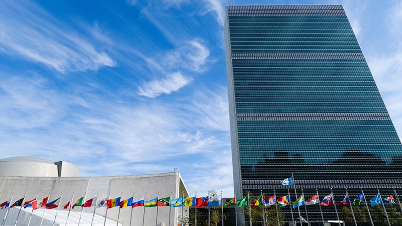 Iranpress: تصویب قطعنامه‌ای به نفع مردم فلسطین در کمیته سوم مجمع عمومی سازمان ملل