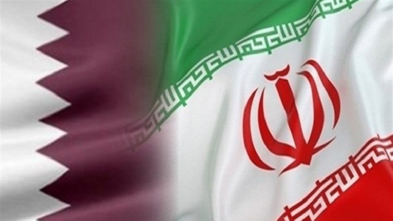 Iranpress: بندر الرویس قطر به بازار ارتباط با ایران تبدیل می‌شود