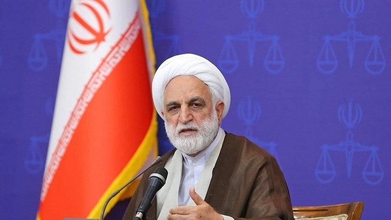 Iranpress: دستور رئیس قوه قضاییه برای شناسایی سریع تهدیدکنندگان زندگی مردم