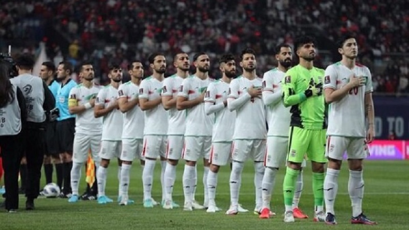 Iranpress: بررسی وضعیت حریفان ایران در جام جهانی 2022 قطر