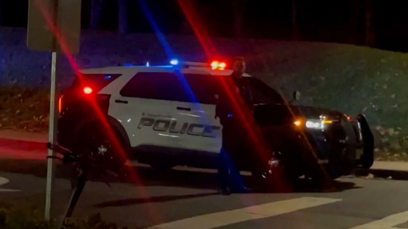 Iranpress: 5 کشته و زخمی در حادثه تیراندازی در دانشگاه ویرجینیا