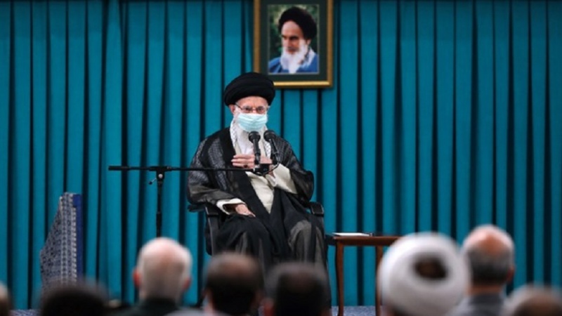 Iranpress: شهید و شهادت دربردارنده مجموعه‌ای از ارزش‌های دینی، ملی، انسانی و اخلاقی است