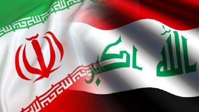 Iranpress:  آمادگی ایران برای حضور در پروژه‌های نفت و گاز عراق 