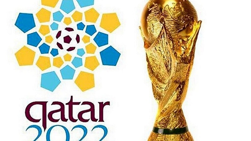 Iranpress: آتش بازی خیره کننده‌ای که قرار است که در مراسم افتتاحیه جام جهانی قطر انجام شود
