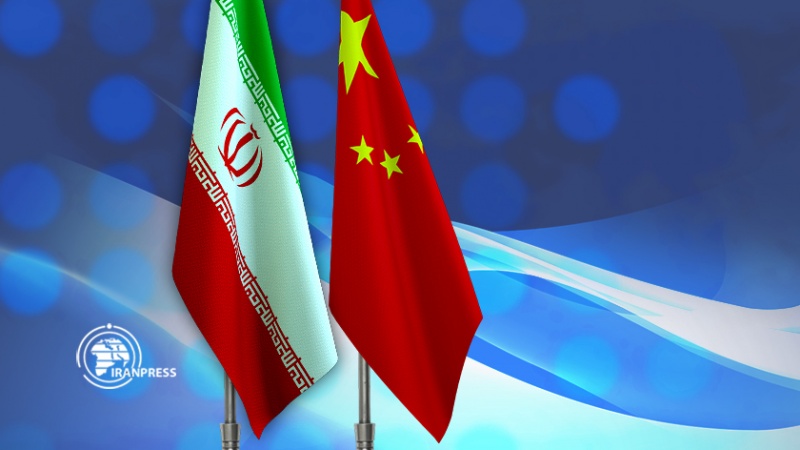 Iranpress: امیرعبداللهیان: ایران و چین مصمم به اجرای کامل برنامه مشارکت جامع راهبردی هستند