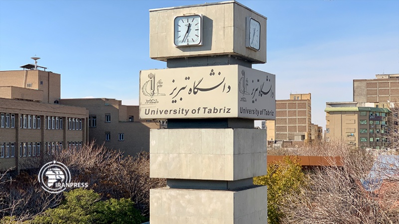 Iranpress: روز دانشجو؛ تریبون آزاد ایران‌پرس در دانشگاه تبریز