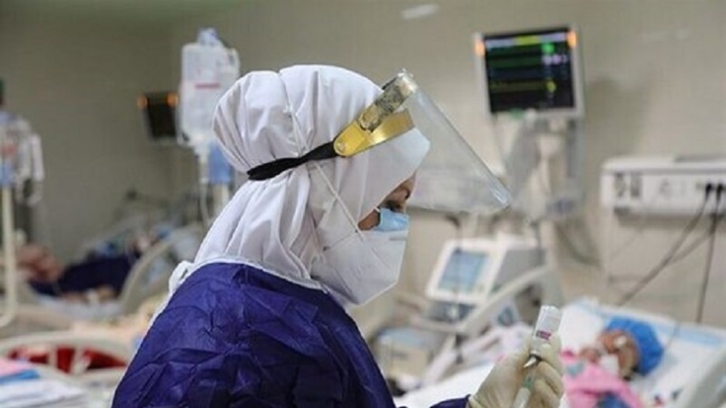 Iranpress: شناسایی ۳۵ بیمار جدید کووید۱۹ در شبانه روز گذشته در کشور