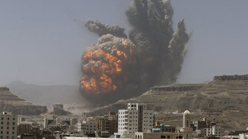 Iranpress: تداوم نقض آتش بس در الحدیده از سوی متجاوزان سعودی‌