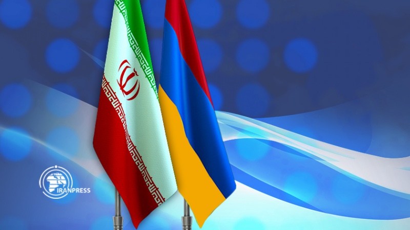 Iranpress: سفر دبیر شورای امنیت ملی ارمنستان به ایران