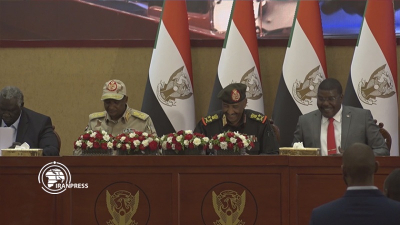 Iranpress: توافق چارچوب سیاسی سودان؛ آیا ارتش کنار می‌رود؟