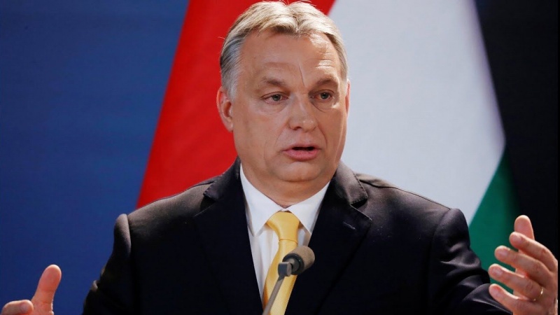 Iranpress: نخست‌وزیر مجارستان: جنگ اوکراین، نتیجه شکست دیپلماتیک است