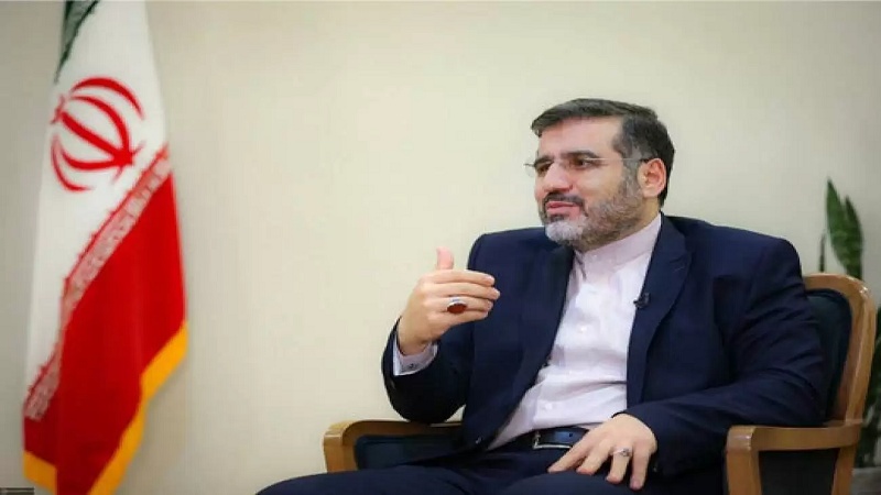 Iranpress: وزیر فرهنگ: ظرفیت‌‌های ایران زمینه‌ ساز توسعه روابط فرهنگی با ونزوئلا است