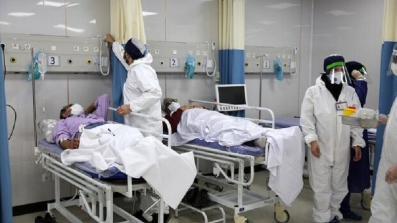 Iranpress: تکرار روز صفر و شناسایی ۳۰ بیمار جدید کووید۱۹ در کشور