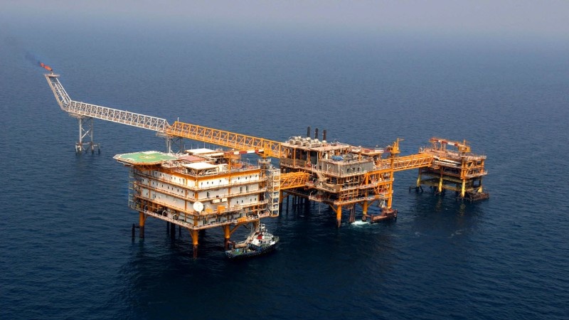 Iranpress: افزایش 50 میلیون متر مکعبی تولید گاز با افتتاح پالایشگاه فاز 14 پارس جنوبی