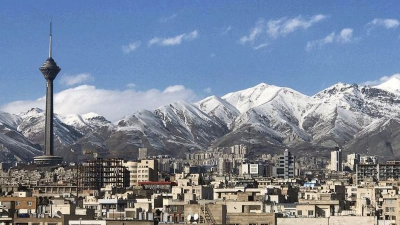 Iranpress: هوای پایتخت بالاخره تمیز شد